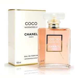 Coco Mademoiselle Parfum Chanel