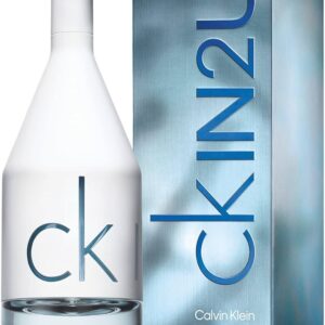 CK In 2 U