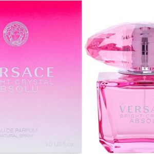 Versace Bright Crystal ABSOLU