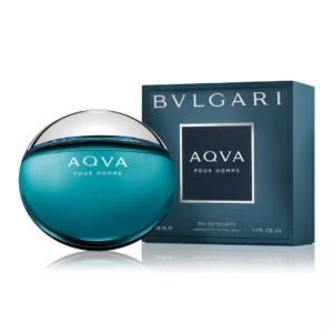 Bvlgari Aqva Pour Homme