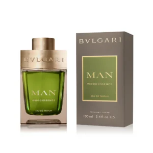 BVLGARI MAN WOOD ESSENCE