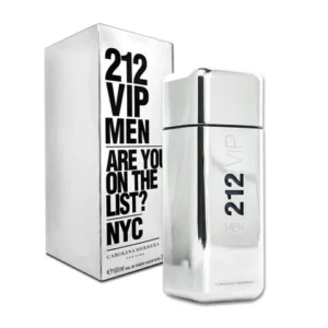 212 Vip Silver