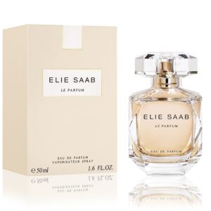 Le Parfum Elie Saab