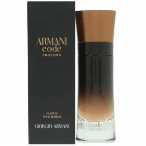 Giorgio Armani Code Profumo