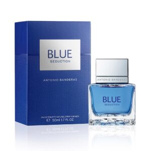 Antonio Banderas Blue Seduction