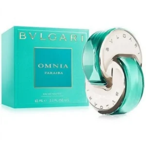 Bvlgari Omnia Paraiba