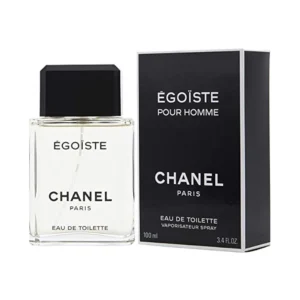 Chanel Egoiste Pour Homme