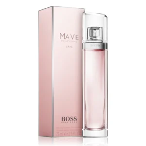 Hugo Boss Ma Vie Pour Femme