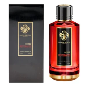 Mancera Red Tobacco