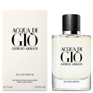 Giorgio Armani Acqua Di Gio EDT