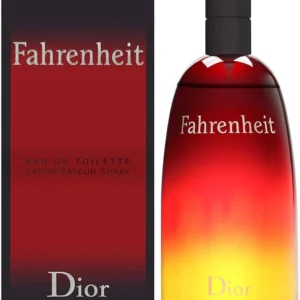 Dior Fahrenheit