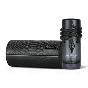 Musamam Black Intense