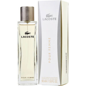 Lacoste Pour Femme EDP