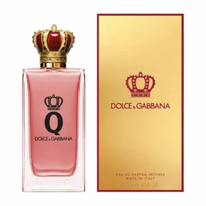 Q by Dolce & Gabbana Eau de Parfum Intense
