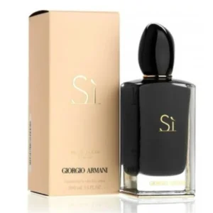 Giorgio Armani Si Intense