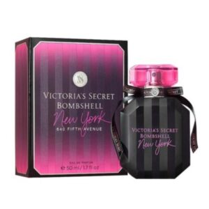 Victoria’s Secret Bombshell NEW YORK