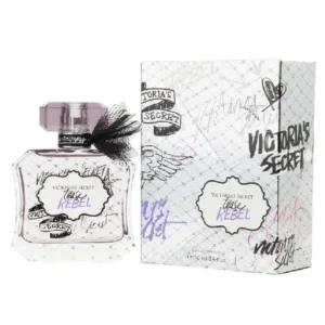 Victoria’s Secret Tease Rebel