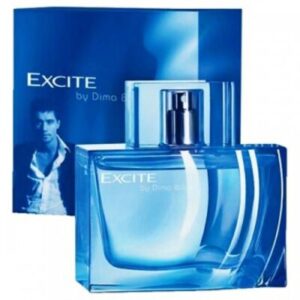 Excite by Oriflame