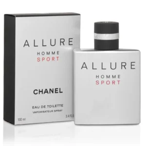 Chanel Allure Sport