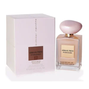 Armani/Prive Pivoine Suzhou