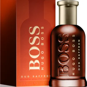 Hugo Boss Oud Saffron