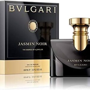 Bvlgari Jasmin Noir