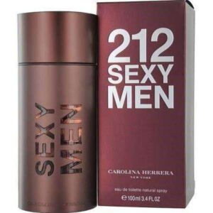 212 Sexy Men