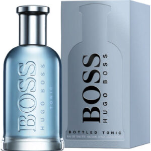 Hugo Boss Bottled Tonic