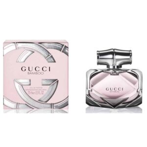 Gucci Bamboo EDT 75ml