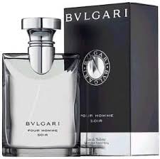 Bvlgari Pour Homme Soir