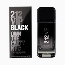 212 Vip Black