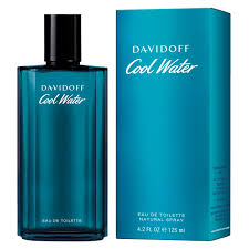 Davidoff Cool Water