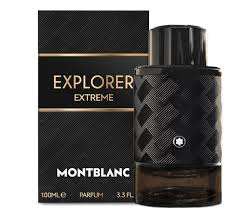 Mont Blanc Explorer Extreme