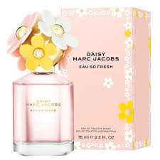 Marc Jacobs Daisy Eau So Fresh EDT 75ml