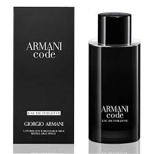 Giorgio Armani Code