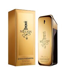 Paco Rabanne 1 Million Man