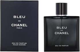 Chanel De Bleu PARFUM