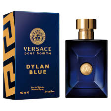 Versace Dylan Blue