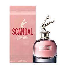 Jean Paul Scandal EDP 80ml