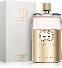 Gucci Guilty Pour Femme