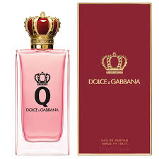 Q by Dolce & Gabbana