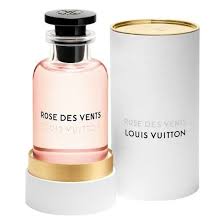 Rose des Vents Louis Vuitton