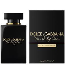 D G The Only One EDP Intense 100ml
