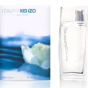 L'eau ParKenzo Pour Femme