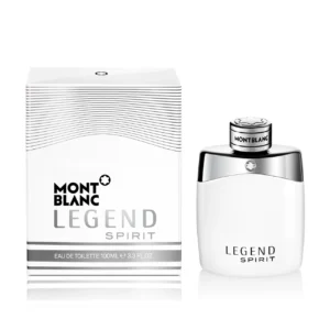 Mont Blanc Legend Spirit