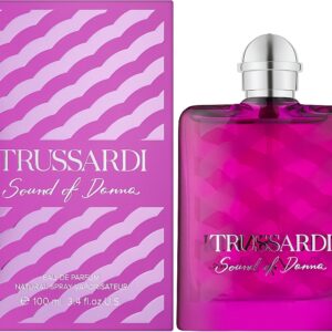 Trussardi Sound Of Donna