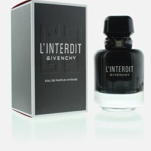 L'Interdit Eau de Parfum Intense Givenchy