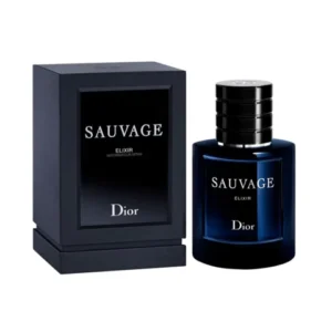 Sauvage Elixir