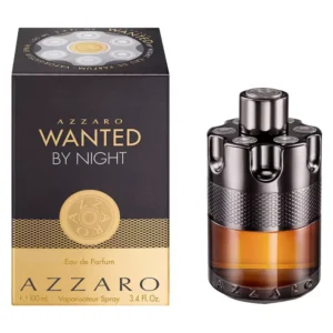 Azzaro Wanted By Night EDP