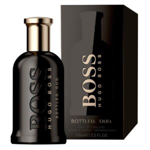 Hugo Boss Bottled Oud